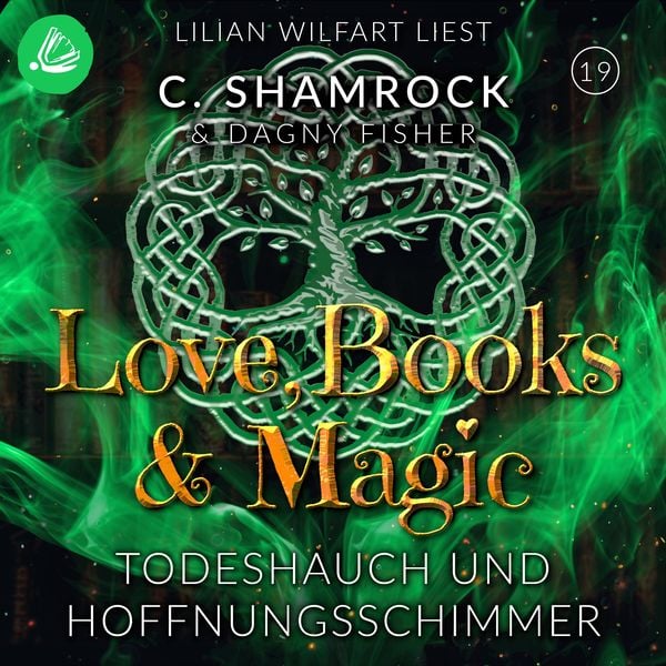 Produktbild: Todeshauch und Hoffnungsschimmer