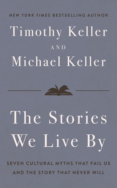 Produktbild: The Stories We Live By