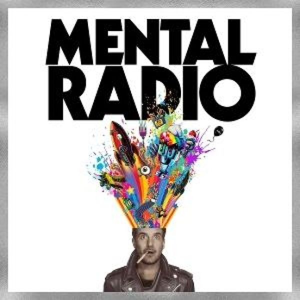 Produktbild: Mental Radio