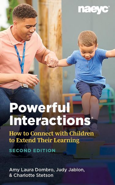 Produktbild: Powerful Interactions
