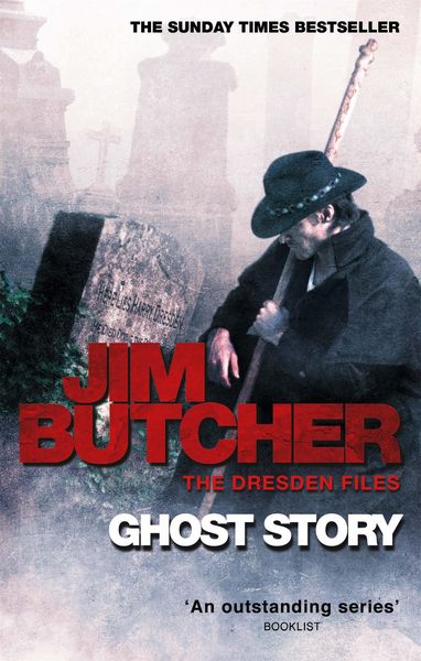 Produktbild: Ghost Story