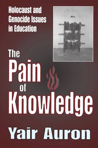 Produktbild: The Pain of Knowledge