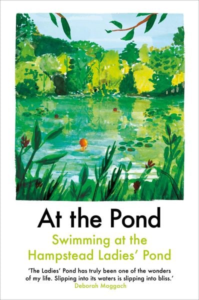Produktbild: At the Pond