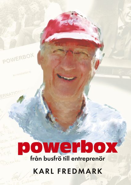 Produktbild: Powerbox