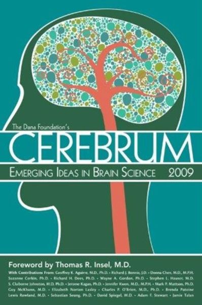 Produktbild: Cerebrum 2009