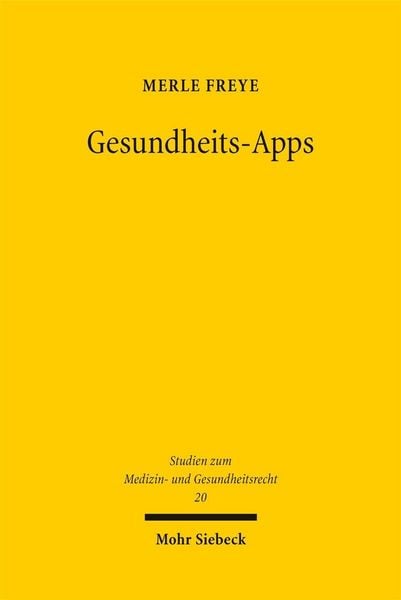 Produktbild: Gesundheits-Apps