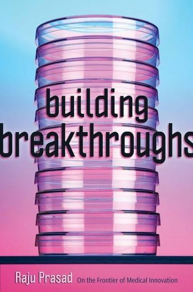 Produktbild: Building Breakthroughs