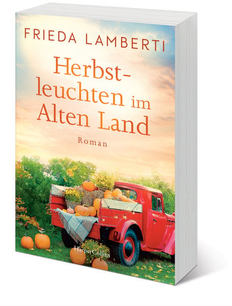 Produktbild: Herbstleuchten im Alten Land