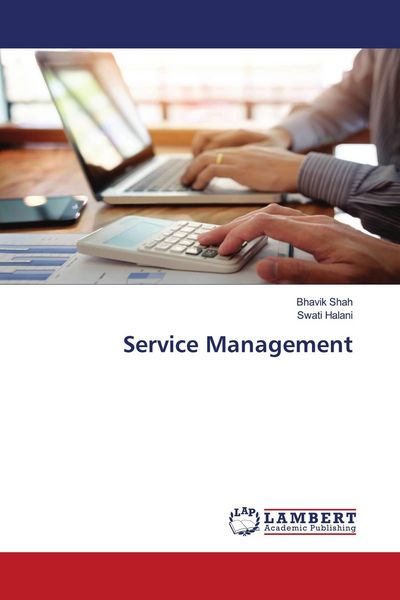 Produktbild: Service Management