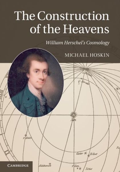 Produktbild: Construction of the Heavens