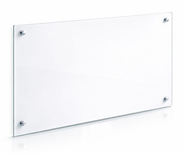 Produktbild: K&uuml;chenr&uuml;ckwand Herd Spritzschutz 100 x 50 cm Esilo