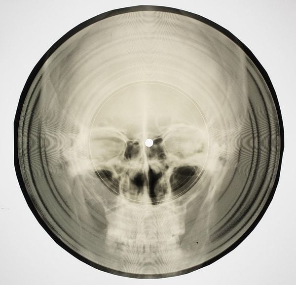 Produktbild: Coates, S., Bone Music