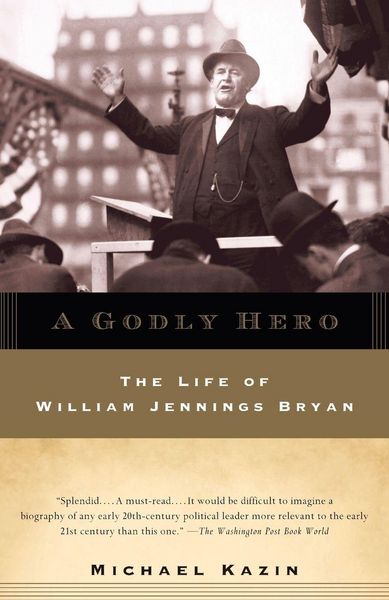 Produktbild: A Godly Hero