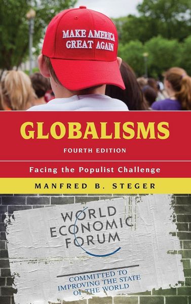 Produktbild: Globalisms
