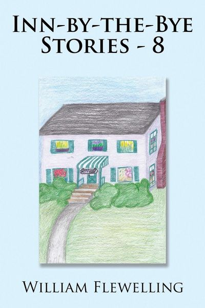 Produktbild: Inn-by-the-Bye Stories - 8