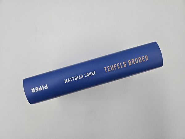 Produktbild: Teufels Bruder