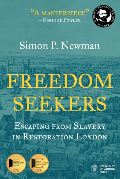Produktbild: Freedom Seekers