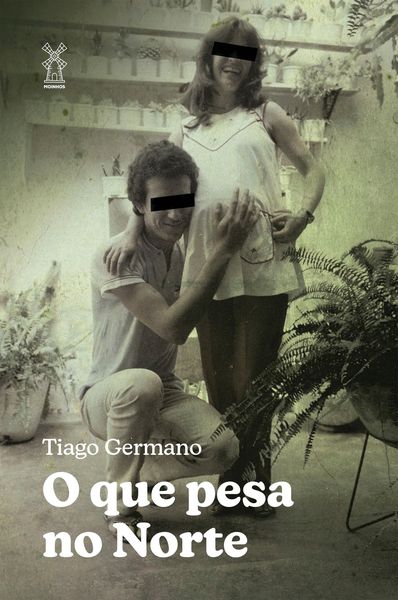 Produktbild: O que pesa no Norte