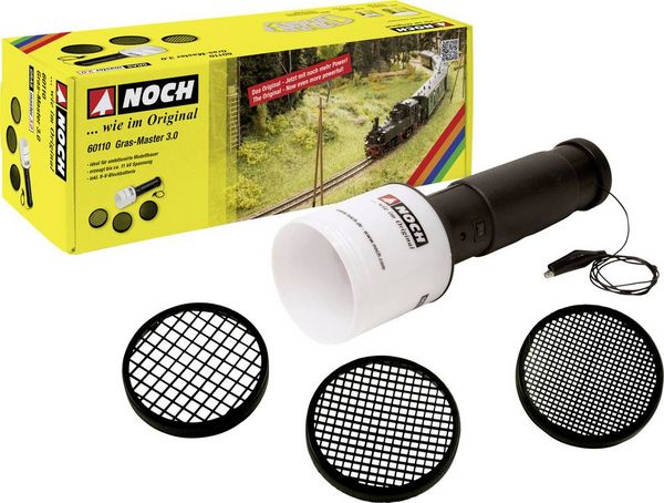 NOCH 60111 Gras-Master