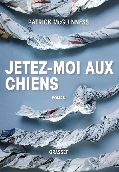 Produktbild: Jetez-moi aux chiens