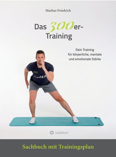Produktbild: Das 300er-Training