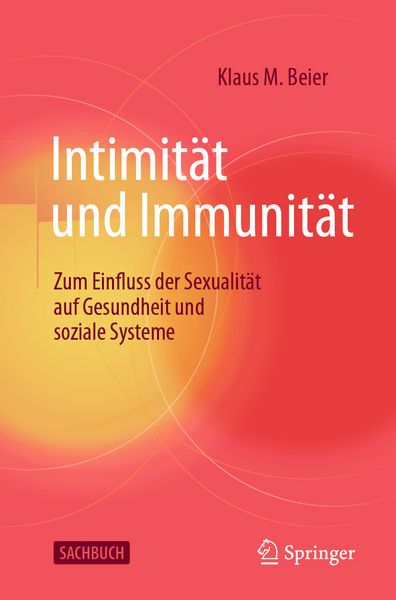 Produktbild: Intimit&auml;t und Immunit&auml;t
