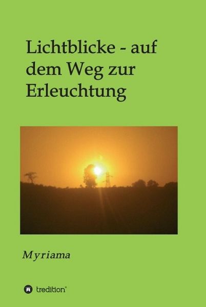 Produktbild: Lichtblicke - auf dem Weg zur Erleuchtung