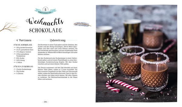 Produktbild: Das Nussknacker-Kochbuch