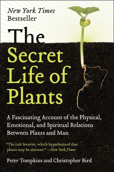 Produktbild: The Secret Life of Plants