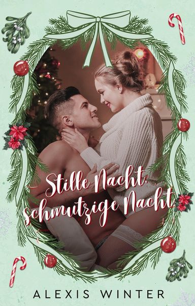 Produktbild: Stille Nacht, schmutzige Nacht