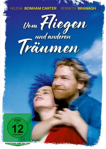 Produktbild: Vom Fliegen und anderen Tr&auml;umen