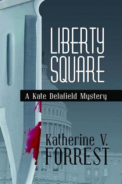 Produktbild: Liberty Square