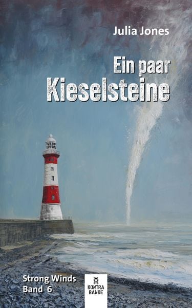 Produktbild: Ein paar Kieselsteine