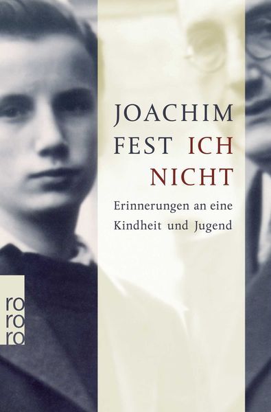 Produktbild: Ich nicht