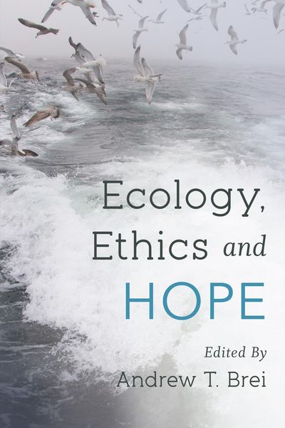 Produktbild: Ecology, Ethics and Hope