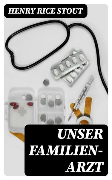 Produktbild: Unser Familien-Arzt