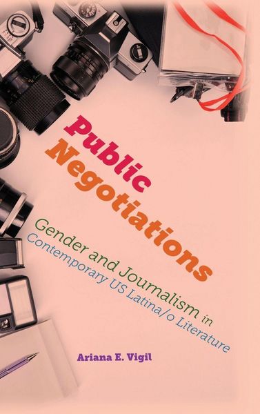 Produktbild: Public Negotiations