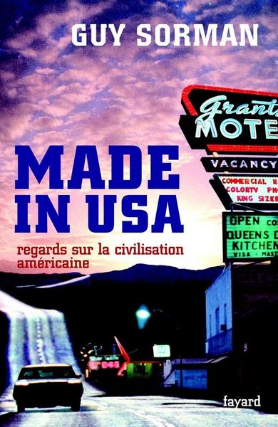 Produktbild: Made in USA