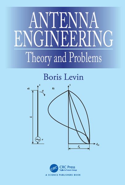 Produktbild: Antenna Engineering