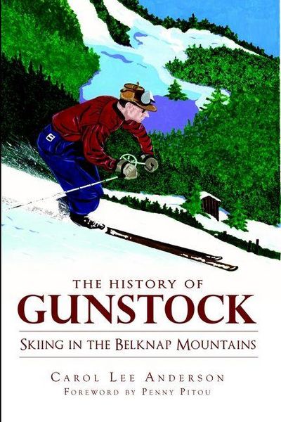 Produktbild: The History of Gunstock