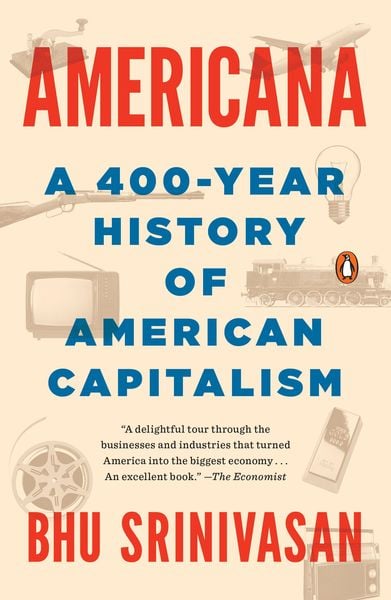Produktbild: Americana