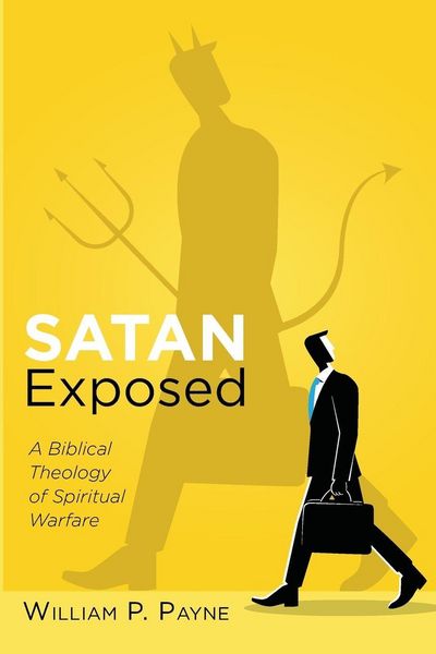 Produktbild: Satan Exposed