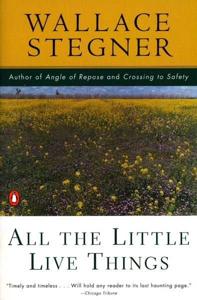 Produktbild: All the Little Live Things
