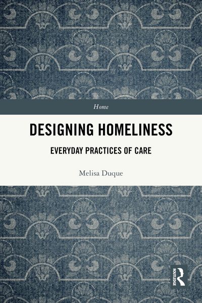 Produktbild: Designing Homeliness