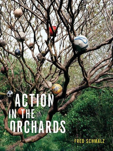 Produktbild: Action in the Orchards