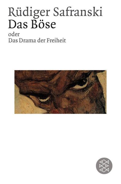 Produktbild: Das B&ouml;se oder Das Drama der Freiheit