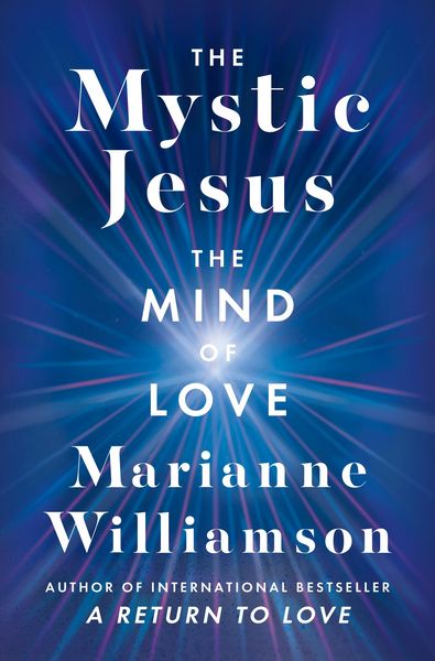 Produktbild: The Mystic Jesus