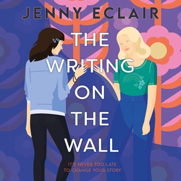 Produktbild: The Writing on the Wall