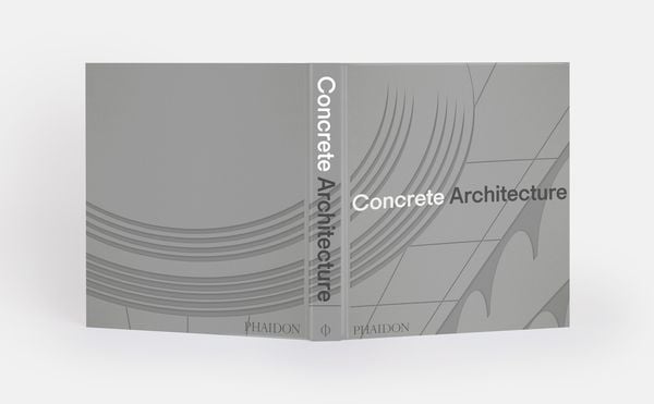 Produktbild: Concrete Architecture