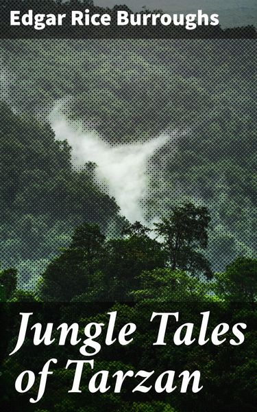 Produktbild: Jungle Tales of Tarzan